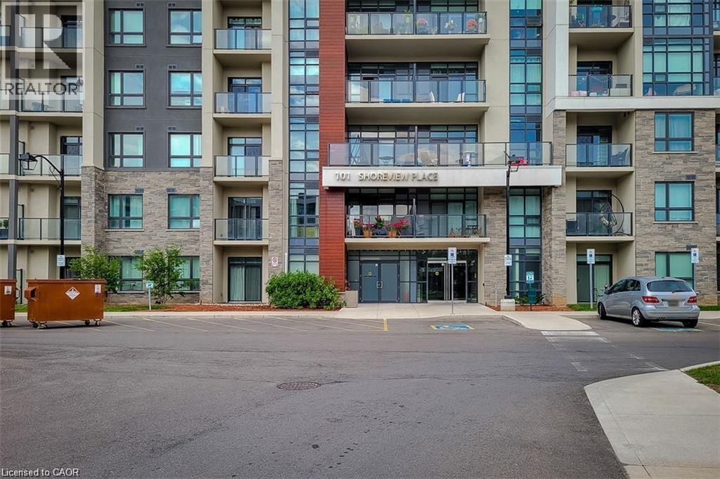 101 Shoreview Place Unit# 401 Property Photo 35