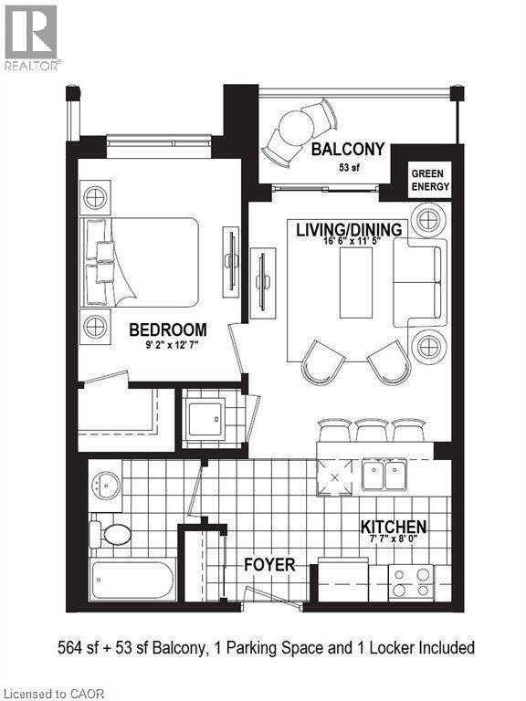 101 Shoreview Place Unit# 401 Property Photo 39