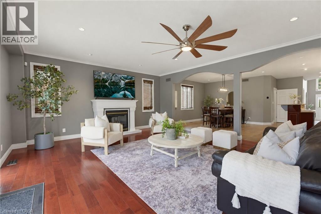 240 Woodhaven Road Unit# A Property Photo 5