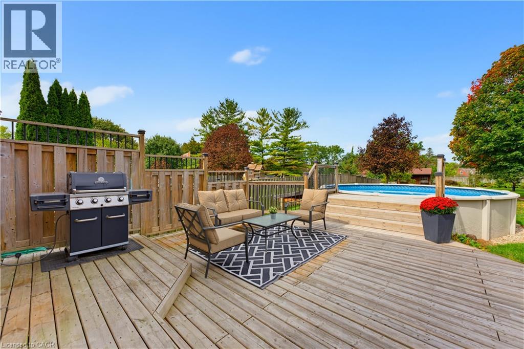 240 Woodhaven Road Unit# A Property Photo 30