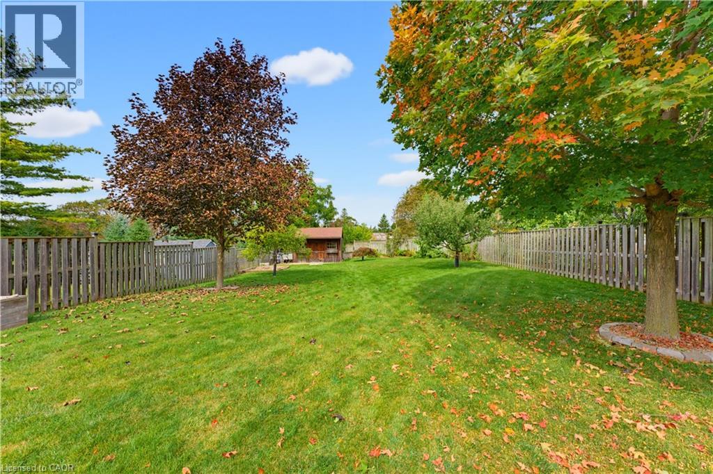 240 Woodhaven Road Unit# A Property Photo 33