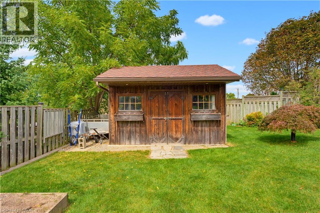240 Woodhaven Road Unit# A Property Photo 34
