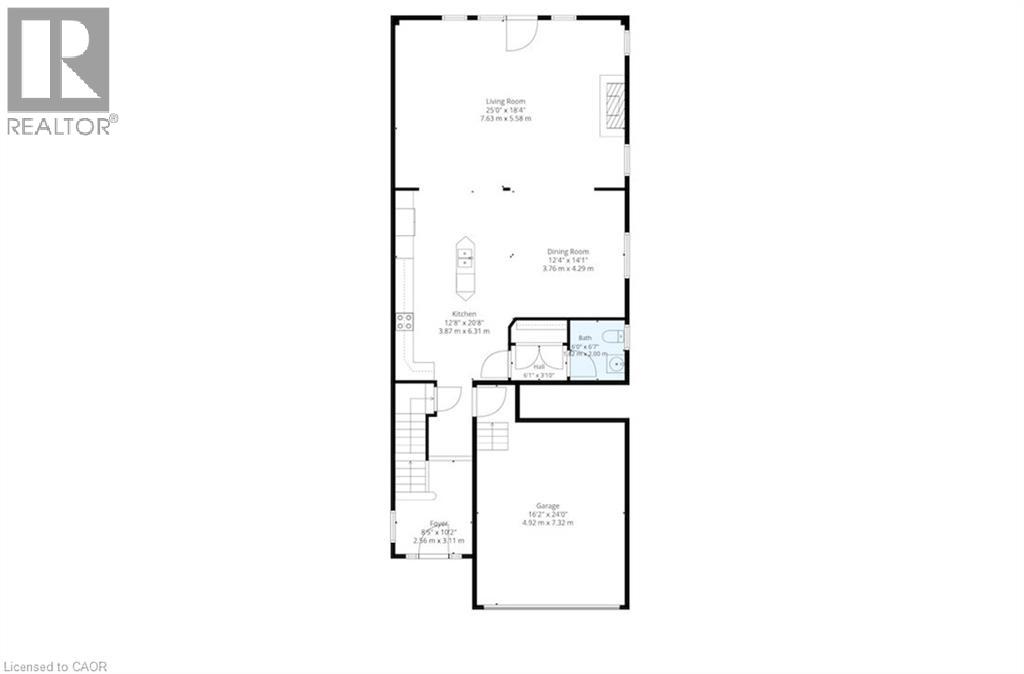 240 Woodhaven Road Unit# A Property Photo 38