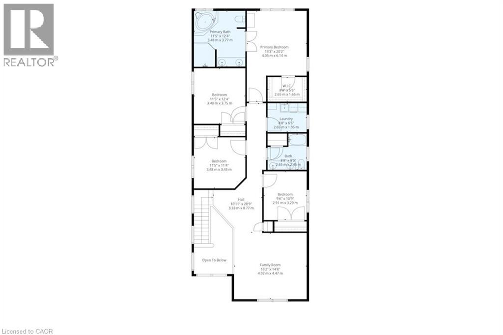240 Woodhaven Road Unit# A Property Photo 39