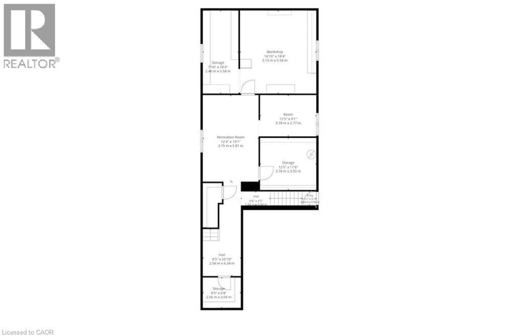 240 Woodhaven Road Unit# A Property Photo 40