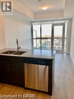 60 Charles Street W Unit# 2304 Property Photo 2