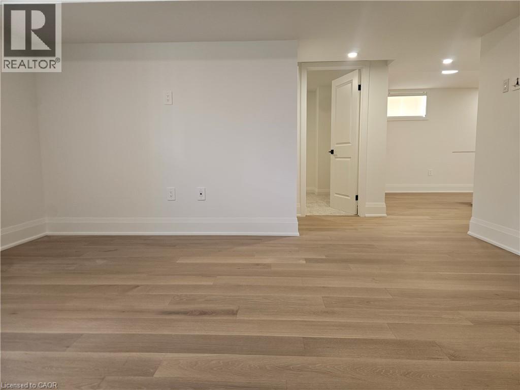115 Chesley Street Unit# Lower Property Photo 4