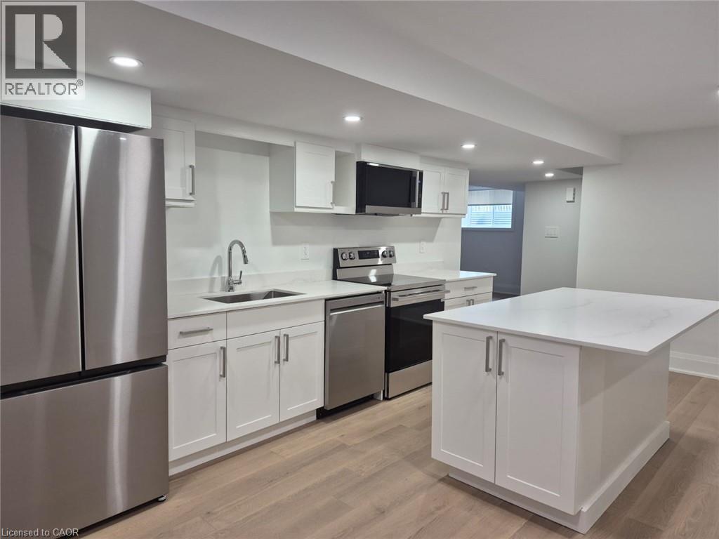 115 Chesley Street Unit# Lower Property Photo 5