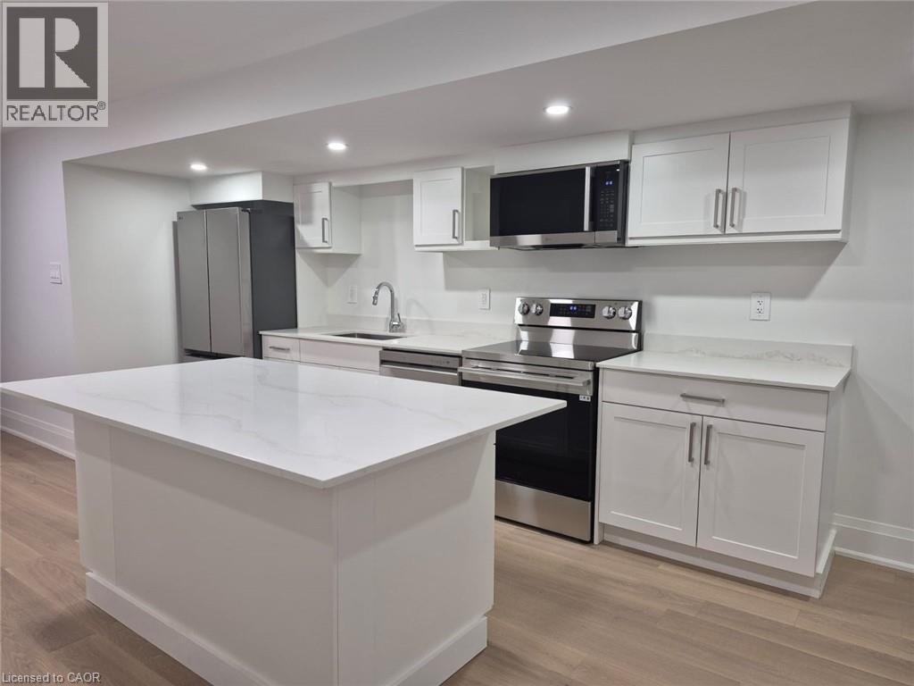 115 Chesley Street Unit# Lower Property Photo 6
