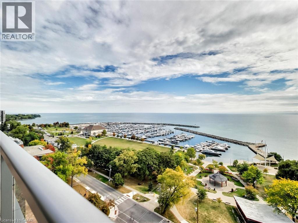 11 Bronte Road Unit# 306 Property Photo 42