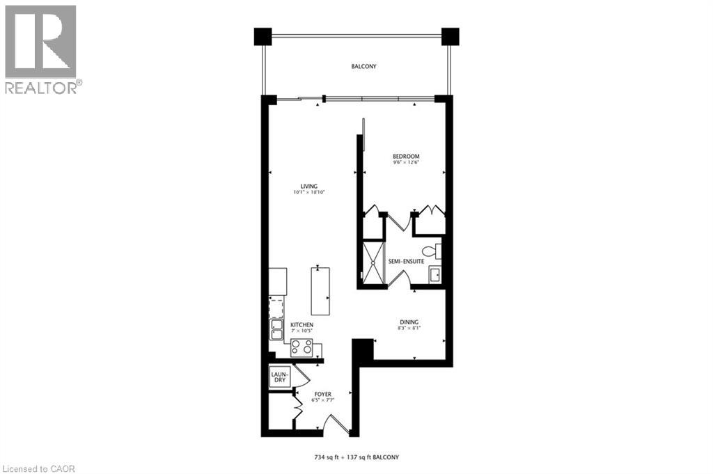 11 Bronte Road Unit# 306 Property Photo 50