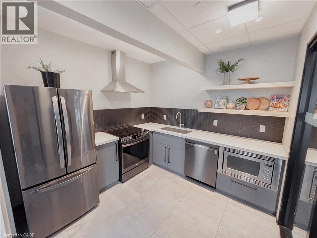 108 Garment Street Unit# 807 Property Photo 16