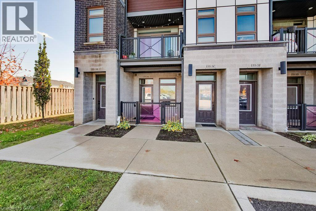 155 Thomas Slee Drive Unit# 3a Property Photo 4