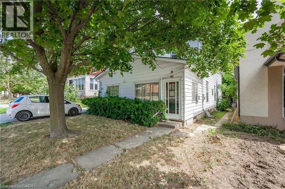567 Woolwich Street Unit# 4 Property Photo 1