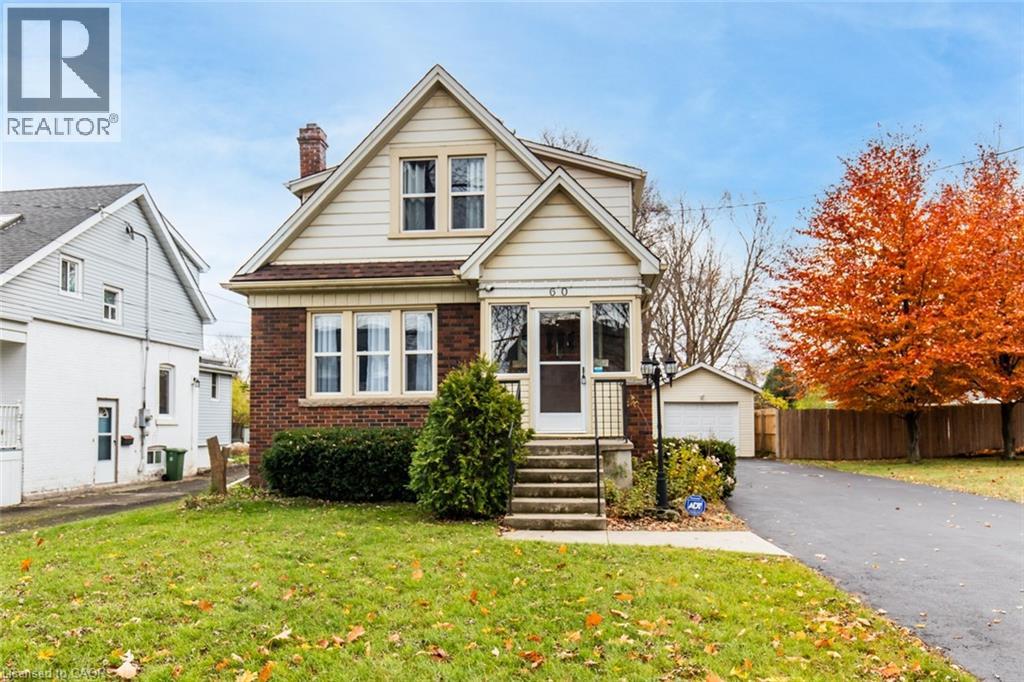 60 Lake Avenue Drive Property Photo 1