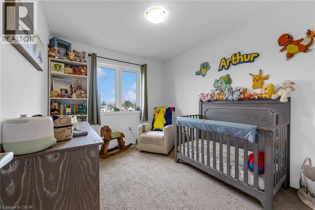 4879 Connor Drive Property Photo 11