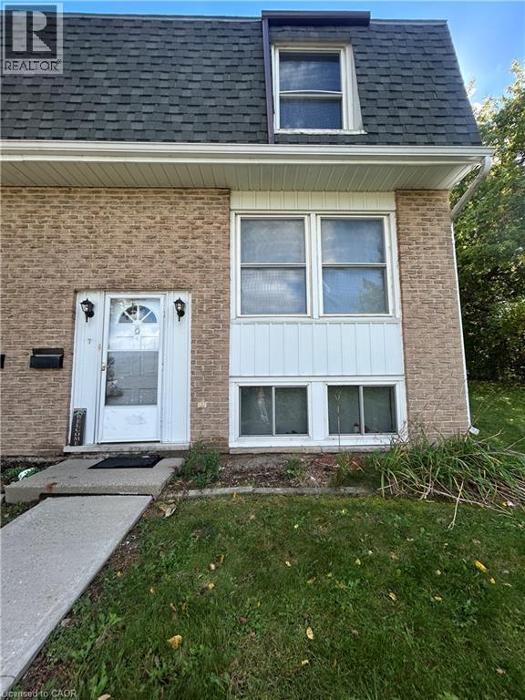 206 Green Valley Drive Unit# 7 Property Photo 1