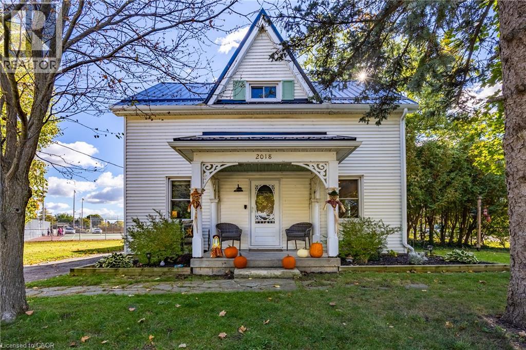 2018 Main Street S Property Photo 1