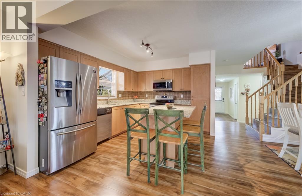 521 Snowdrop Court Property Photo 11