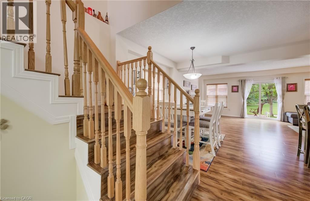 521 Snowdrop Court Property Photo 15