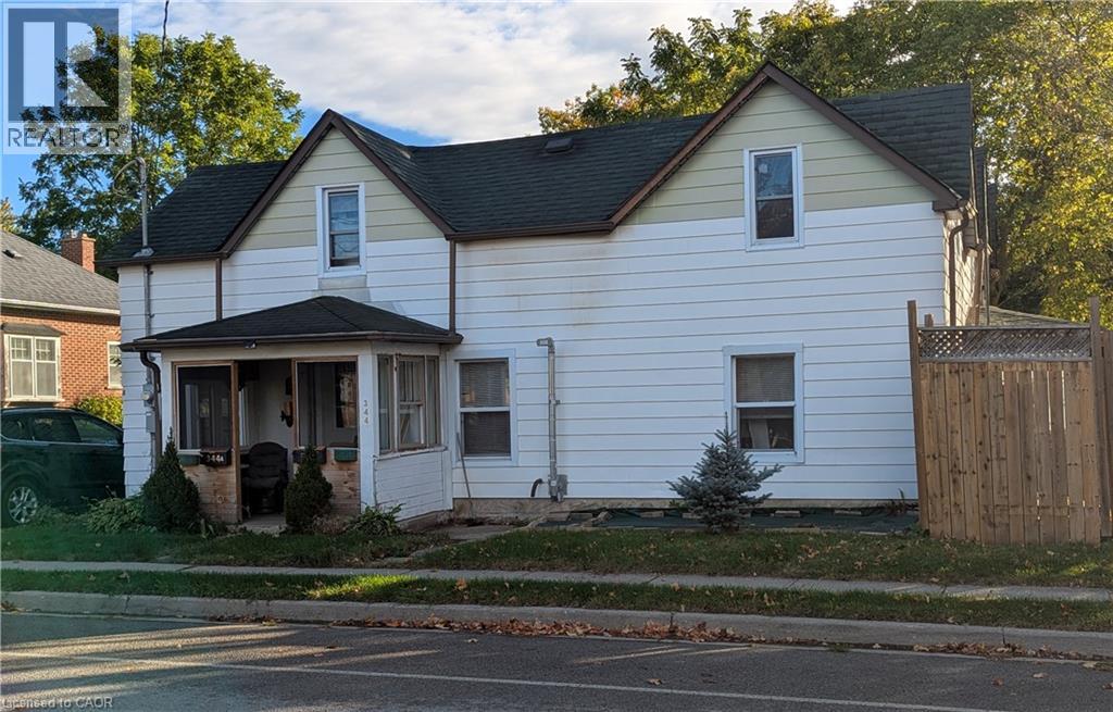 344 Garden Street Property Photo 1