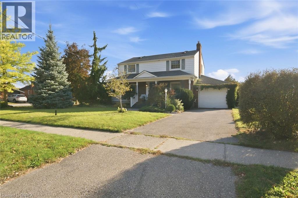144 St George Street Property Photo 2