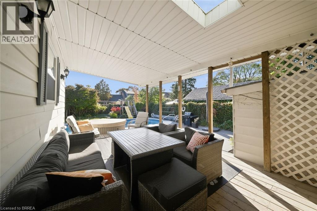 144 St George Street Property Photo 32