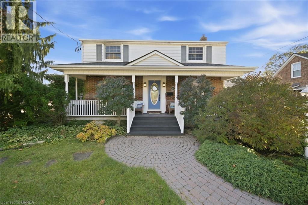 144 St George Street Property Photo 41