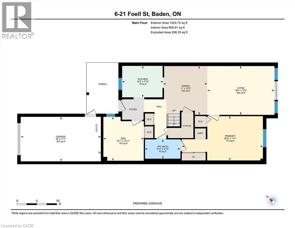 21 Foell Street Unit# 6 Property Photo 31