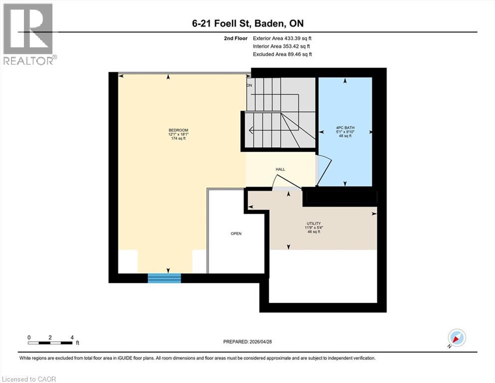 21 Foell Street Unit# 6 Property Photo 32