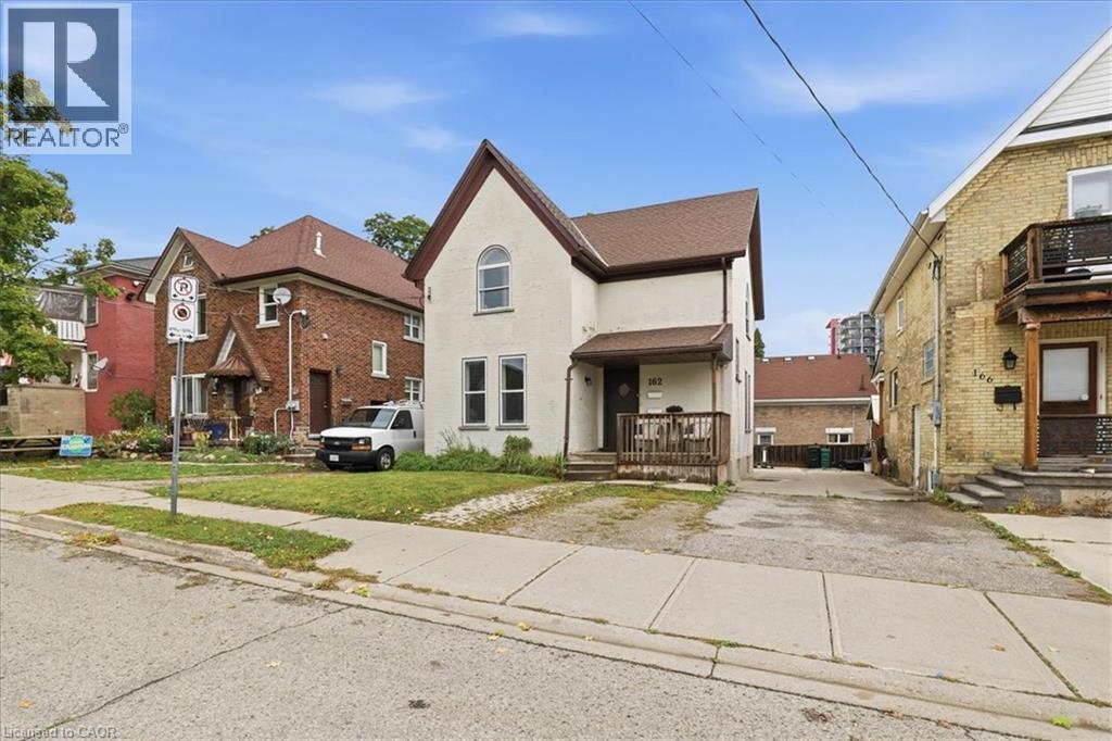 162 CHURCH Street Property Photo 1
