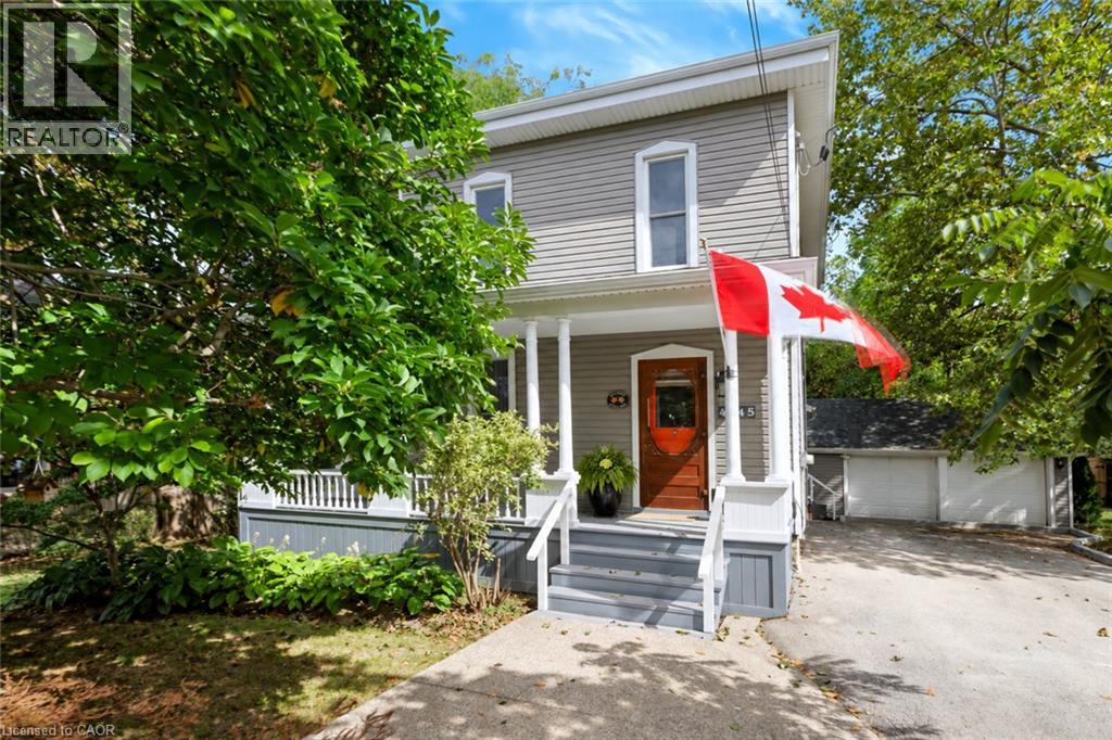 4245 William Street Property Photo 1