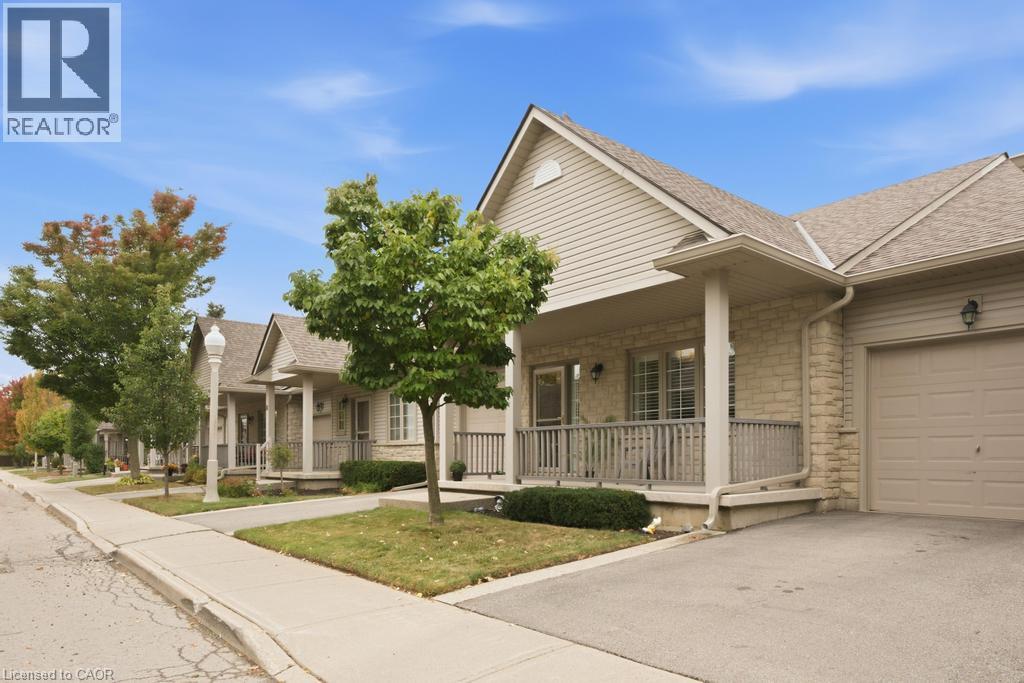 34 Southbrook Drive Unit# 7 Property Photo 2
