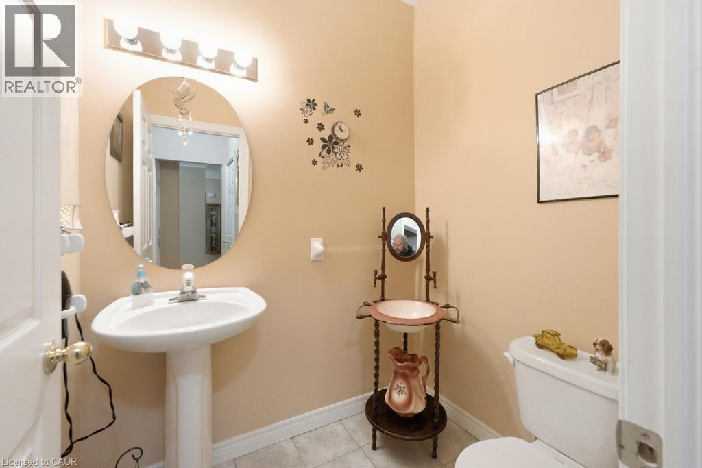 34 Southbrook Drive Unit# 7 Property Photo 6