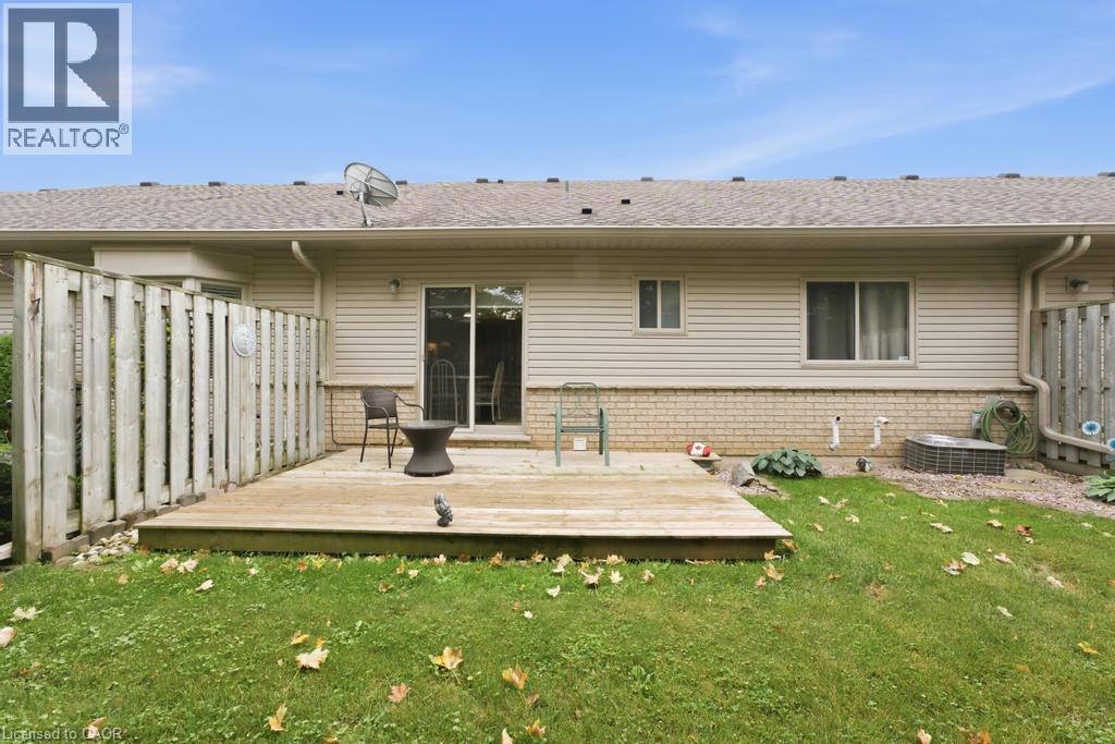 34 Southbrook Drive Unit# 7 Property Photo 20