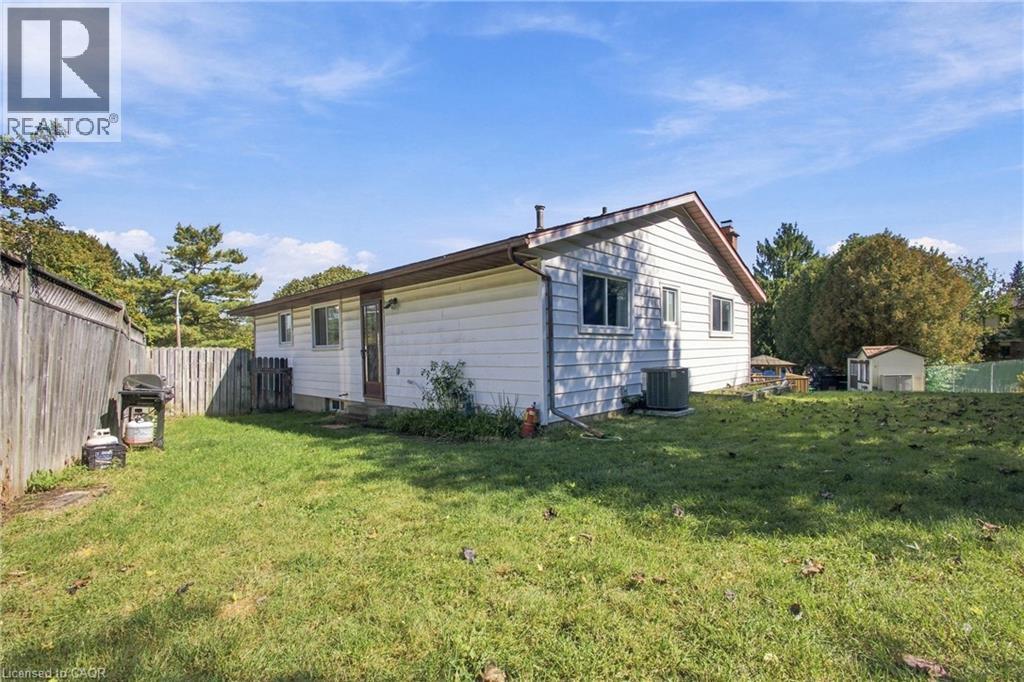 135 Cedarhill Crescent Property Photo 25