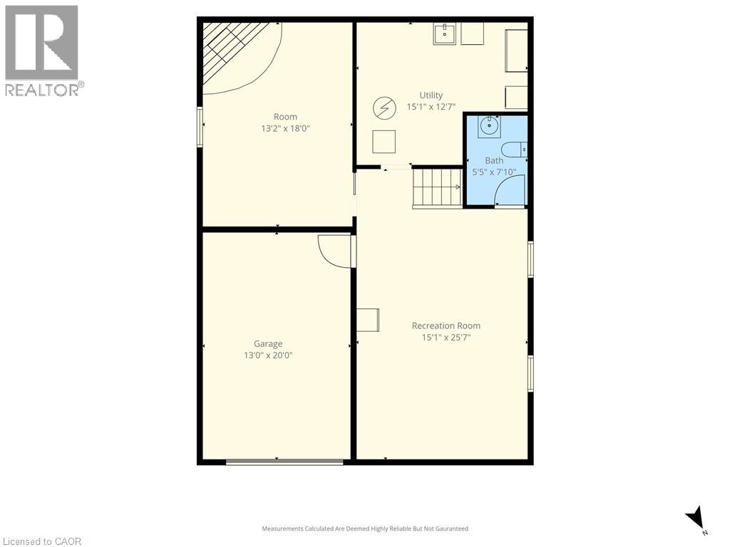135 Cedarhill Crescent Property Photo 35