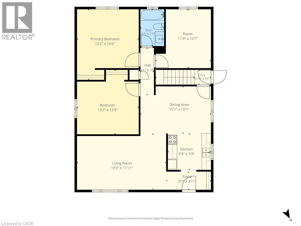135 Cedarhill Crescent Property Photo 36