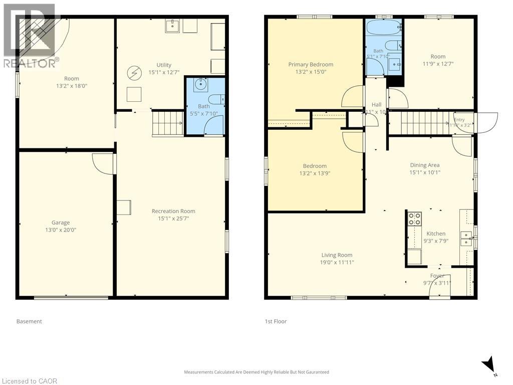 135 Cedarhill Crescent Property Photo 37