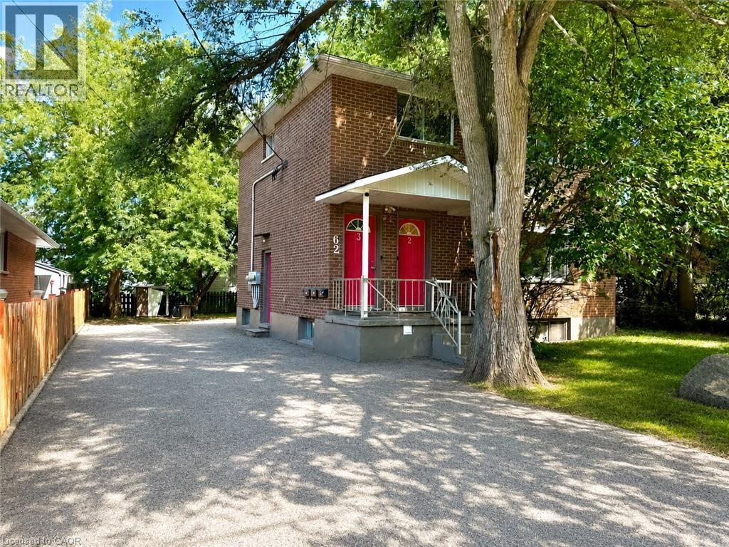62 BOND Street Unit# 1 Property Photo 1