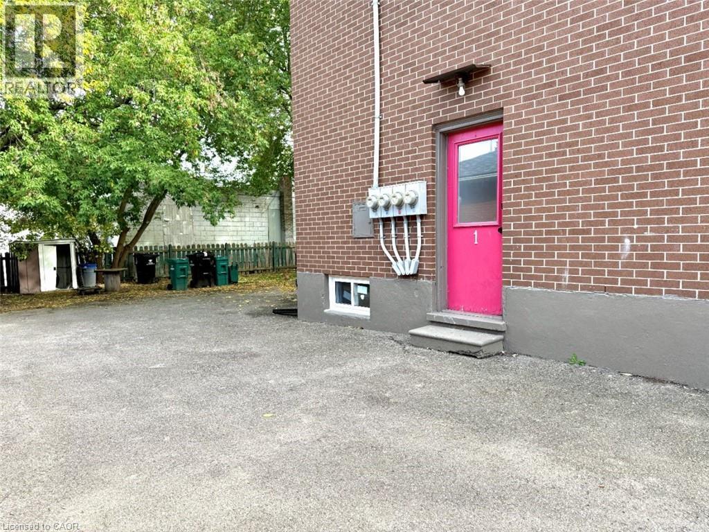 62 Bond Street Unit# 1 Property Photo 2