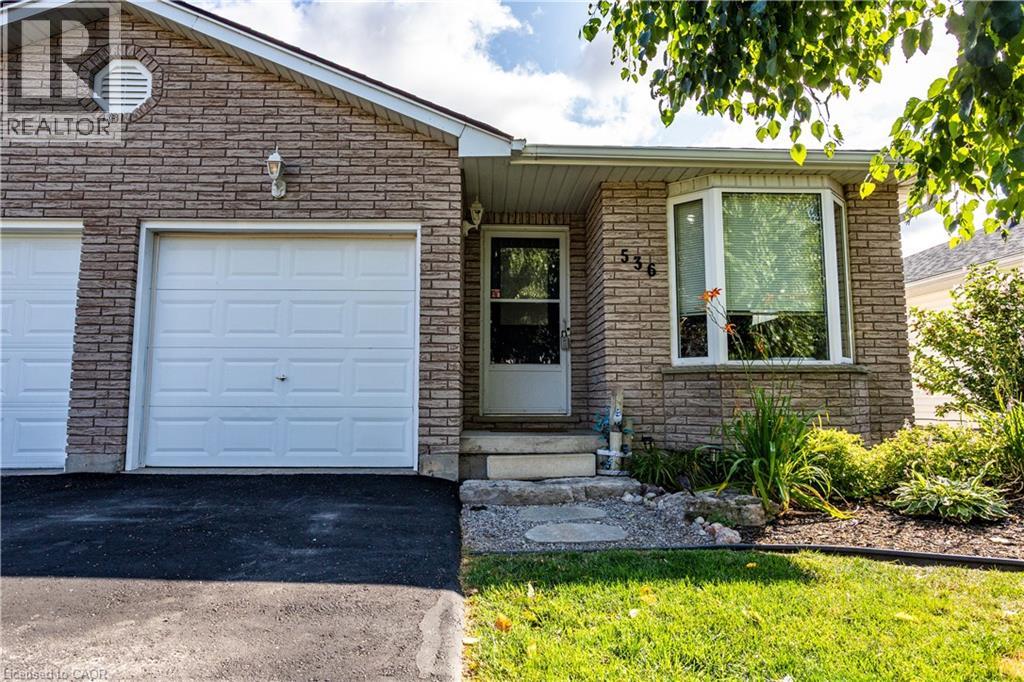 536 St Andrew Street Property Photo 1