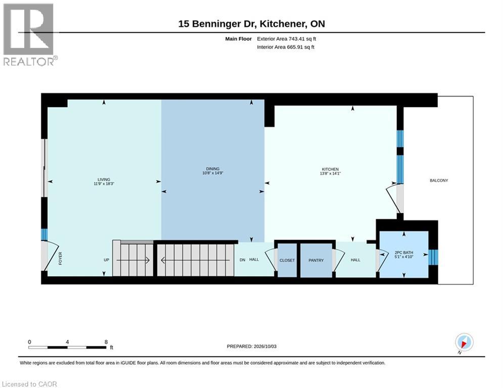 15 Benninger Drive Property Photo 36