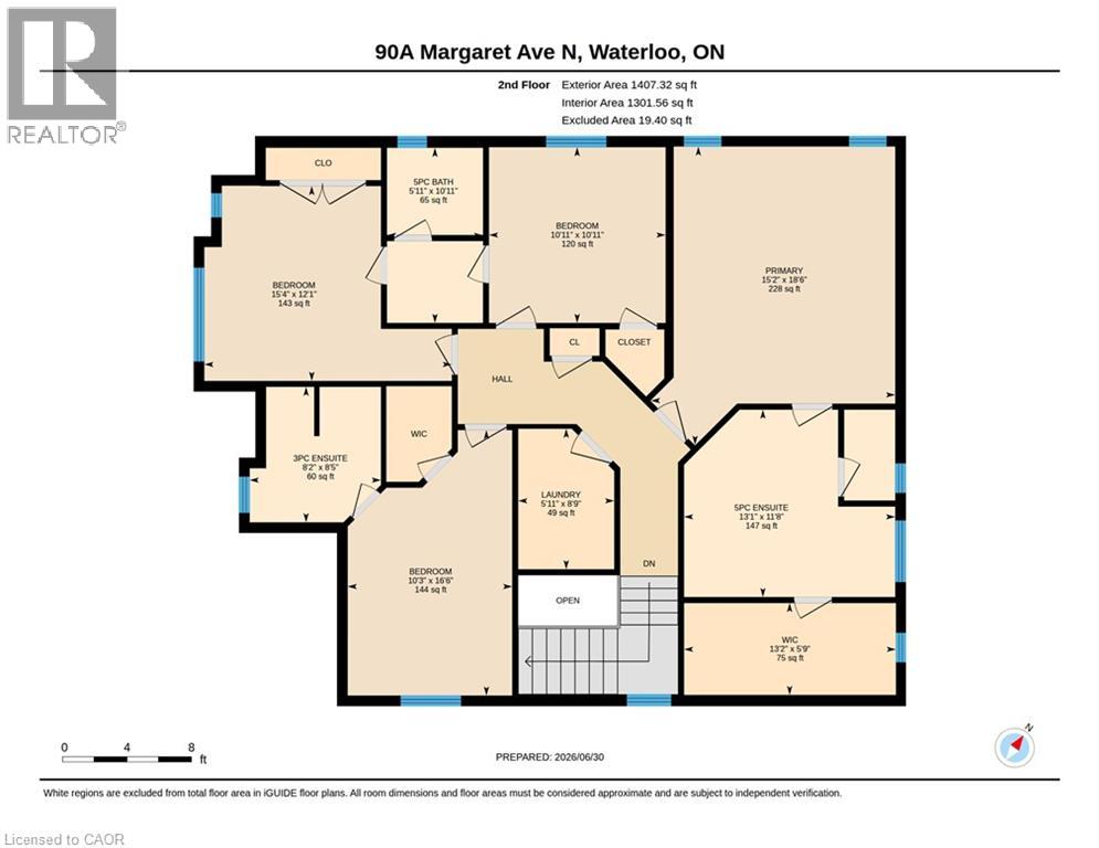 90 Margaret Avenue N Unit# A Property Photo 46
