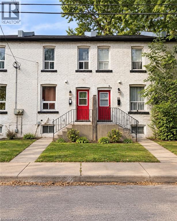 99 Cheever Street Property Photo 1