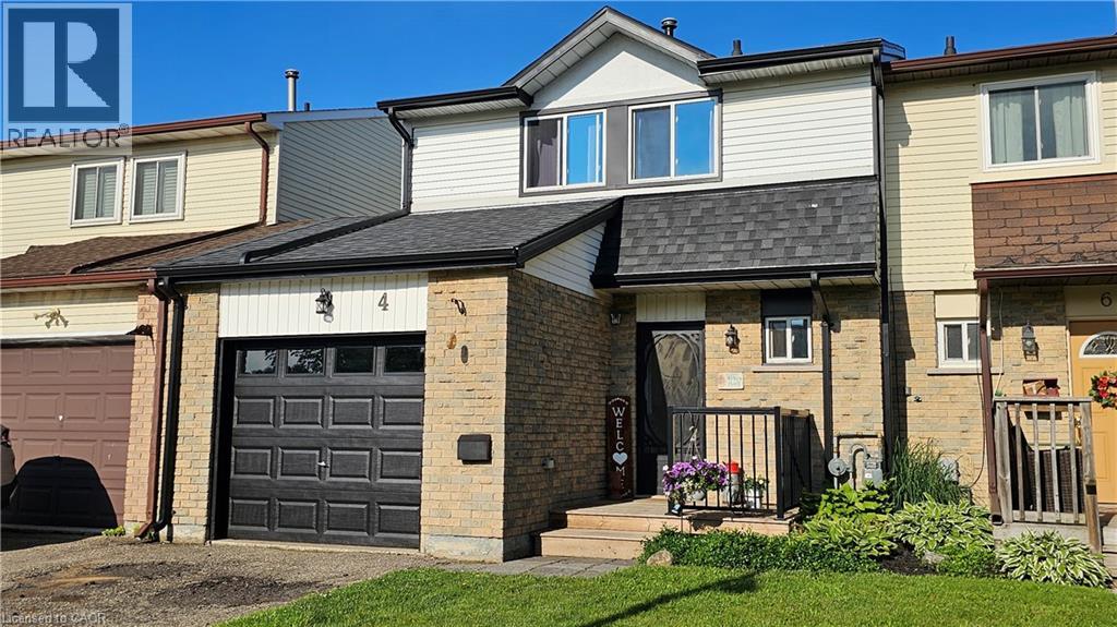 4 Parkside Drive Property Photo 1