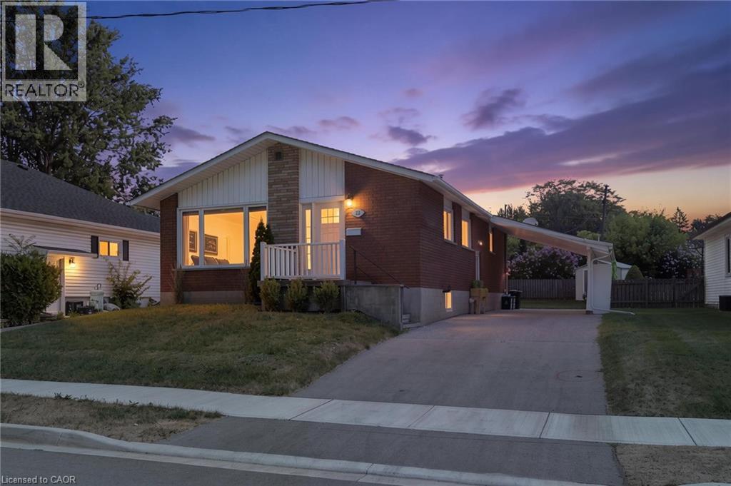 23 Homewood Avenue Property Photo 1