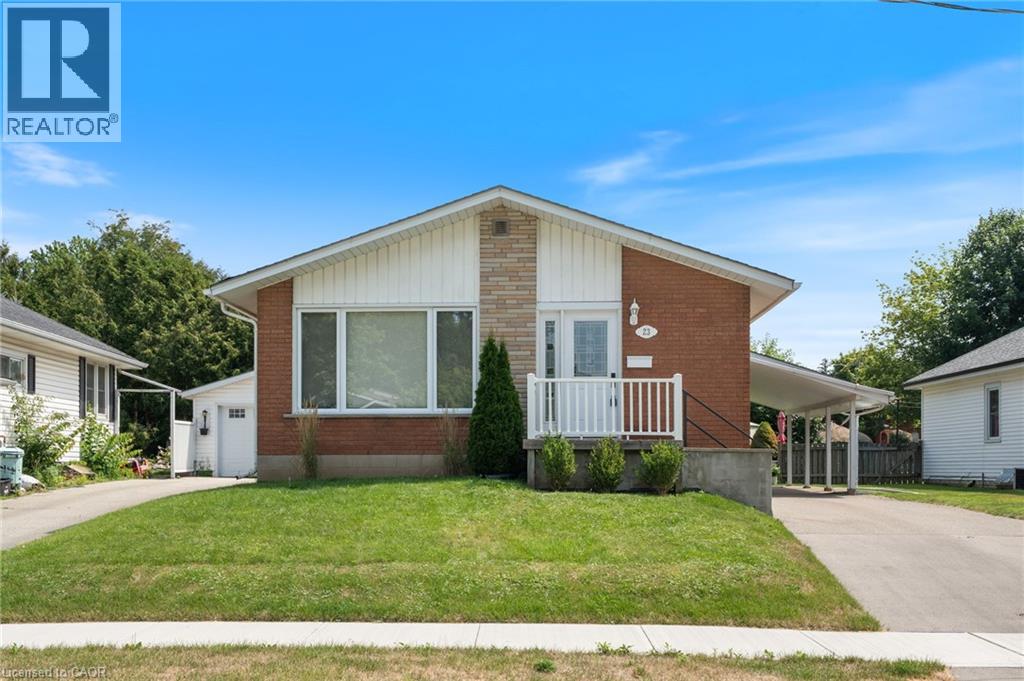 23 Homewood Avenue Property Photo 2