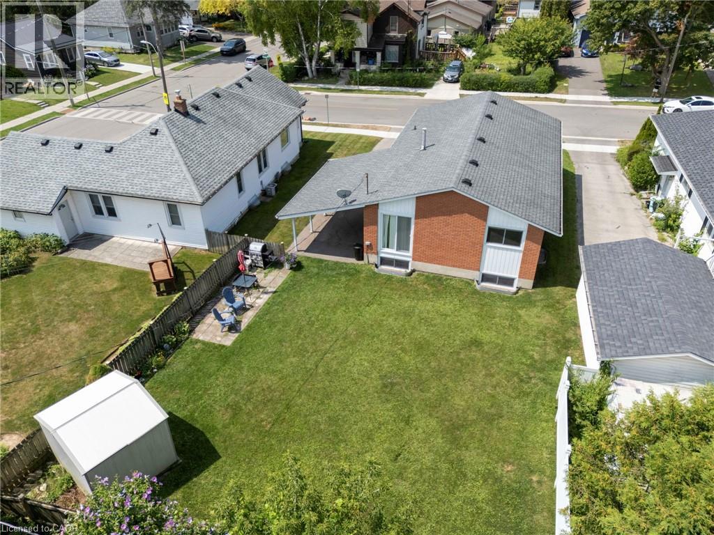 23 Homewood Avenue Property Photo 31