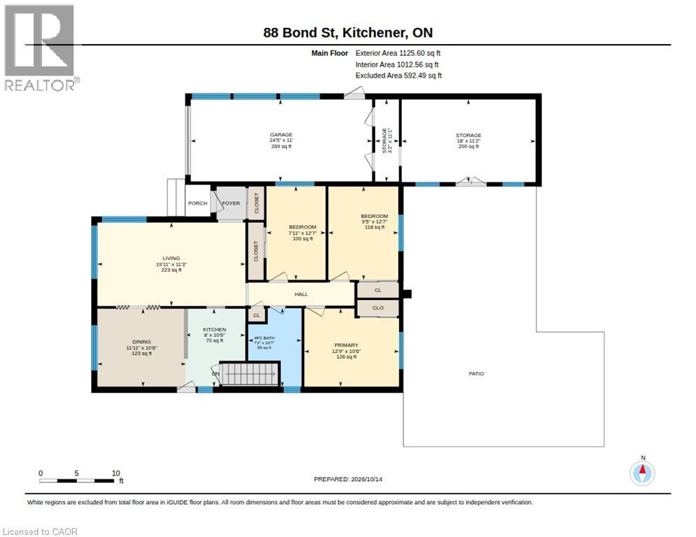 88 Bond Street Property Photo 31